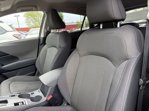 Used 2024 Subaru Crosstrek 2.0i Premium AWD/4WD image 21