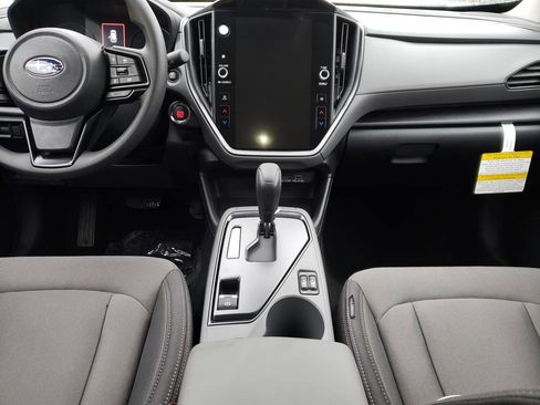 New 2026 Subaru Crosstrek 2.0i Premium image 8