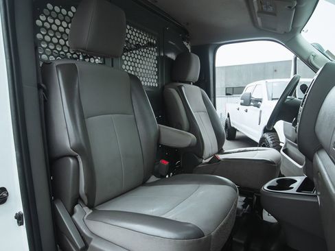 Used 2016 Nissan NV 1500 S w/ Power Package image 13