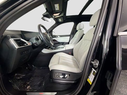 Used 2024 BMW X5 sDrive40i w/ Premium Package RWD image 22