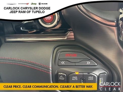 New 2026 RAM 1500 RHO image 18