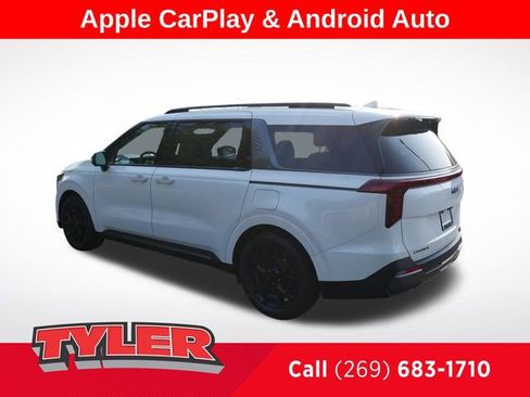 New 2026 Kia Carnival SX Prestige image 5