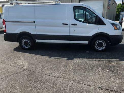 Used 2016 Ford Transit 150 130 Low Roof RWD image 10