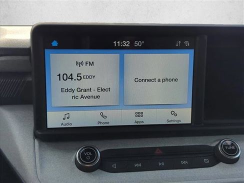 Certified 2024 Ford Maverick XLT w/ XLT Luxury Package image 13