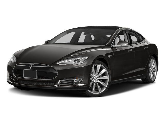 Used 2016 Tesla Model S AWD image 1