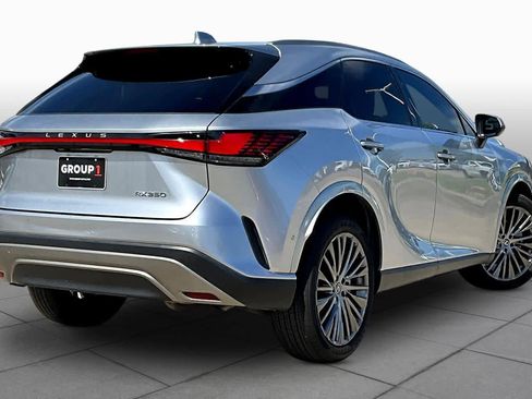 Used 2023 Lexus RX 350 FWD w/ Accessory Package (Z1) image 11