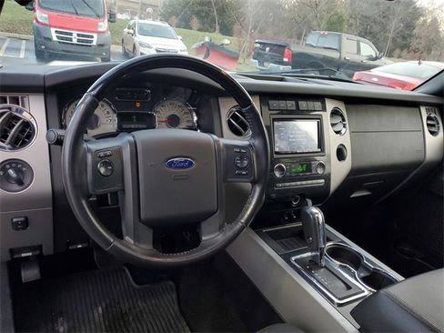 Used 2014 Ford Expedition Limited w/ Equipment Group 301A image 16