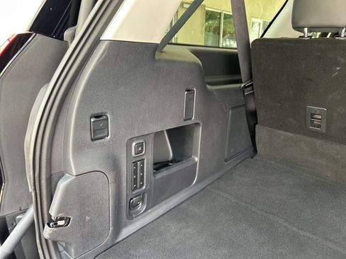 Used 2025 Ford Expedition Max Platinum AWD/4WD image 48