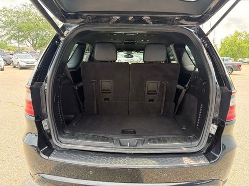 Used 2019 Dodge Durango GT AWD/4WD image 16