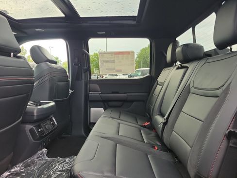 New 2026 Ford F150 Raptor AWD/4WD image 14