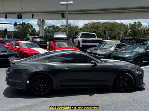 Used 2019 Ford Mustang GT Premium RWD image 7