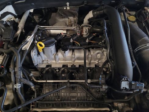 Used 2021 Volkswagen Jetta SEL image 30