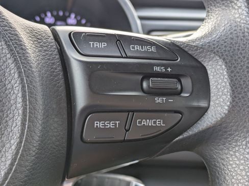 Used 2020 Kia Rio S FWD image 22