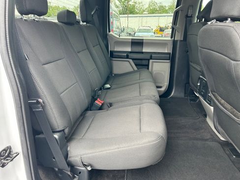 Used 2019 Ford F150 XL w/ Equipment Group 101A Mid AWD/4WD image 19