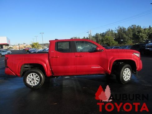 New 2026 Toyota Tacoma SR5 image 2