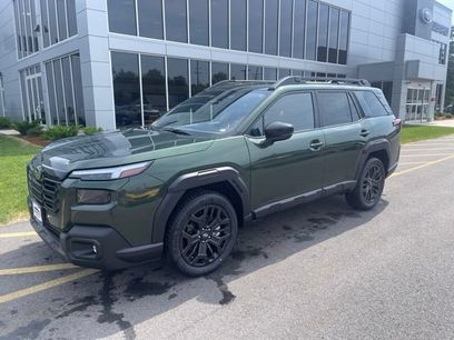New 2026 Subaru Outback Limited XT