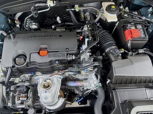 New 2026 Honda HR-V Sport image 12