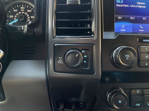 Used 2020 Ford F150 XLT w/ Equipment Group 301A Mid image 27