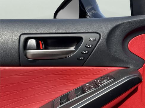 Used 2023 Lexus IS 350 F Sport w/ Navigation Package image 25