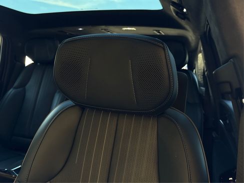 New 2026 Cadillac Escalade IQ Sport 2 AWD/4WD image 31