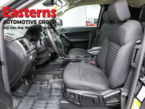 Used 2021 Ford Ranger XL image 14