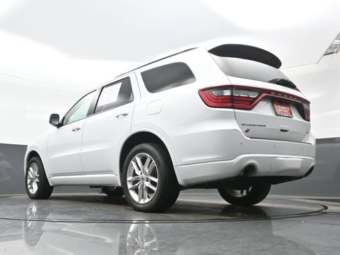 Used 2024 Dodge Durango GT image 27