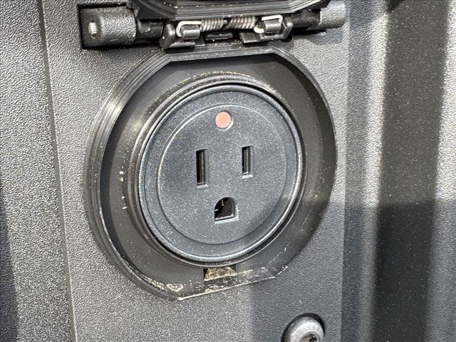 New 2026 Ford Maverick Tremor AWD/4WD image 12
