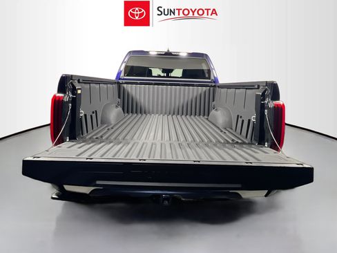 Used 2026 Toyota Tundra Limited AWD/4WD image 33