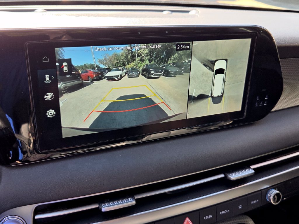 Used 2024 Hyundai Palisade SEL w/ Premium Package FWD image 24