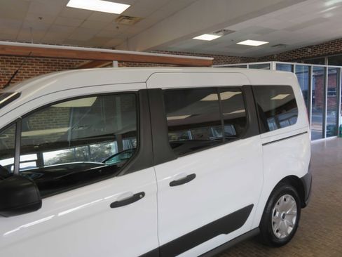 Used 2016 Ford Transit Connect XL image 66