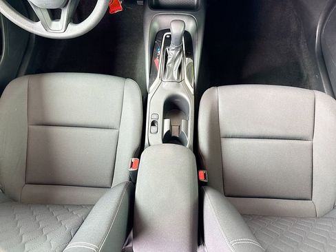 Used 2025 Toyota Corolla LE w/ Carpet Mat Package (TMS) image 16