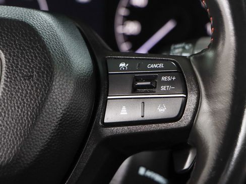 Used 2024 Honda CR-V Sport-L image 14