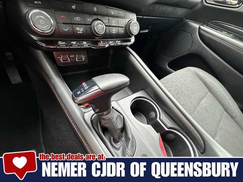 Used 2026 Dodge Durango GT AWD/4WD image 20