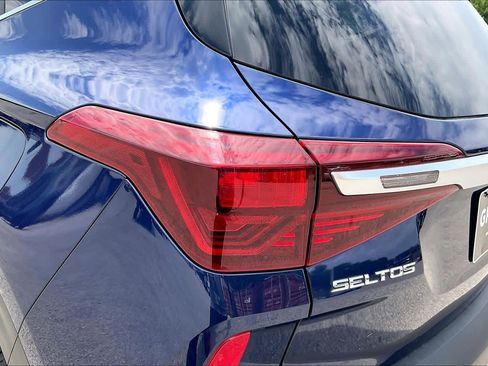 Used 2021 Kia Seltos SX AWD/4WD image 27