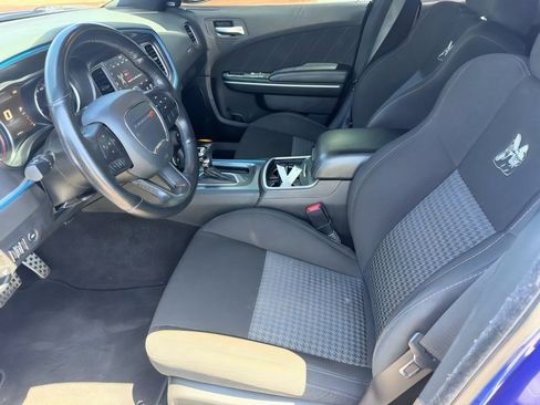 Used 2020 Dodge Charger Scat Pack RWD image 15