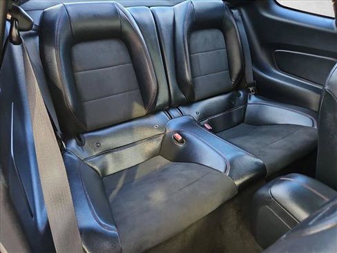 Used 2017 Ford Mustang GT Premium w/ Enhanced Security Package RWD image 19