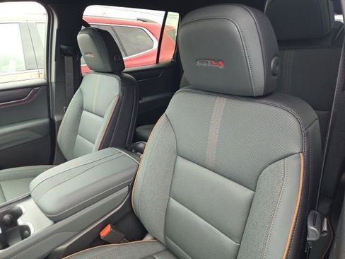 New 2026 GMC Acadia AT4 w/ LPO, Floor Liner Package image 10