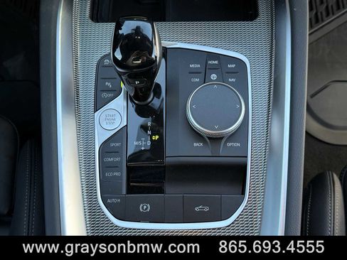 Used 2026 BMW Z4 sDrive30i image 20