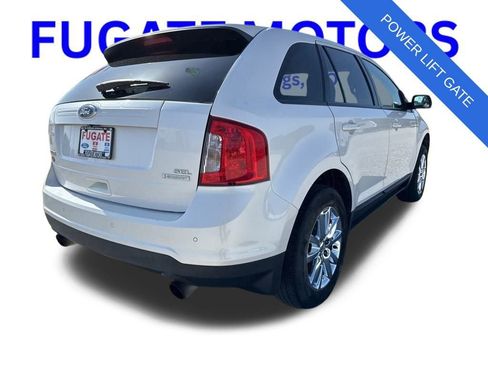 Used 2013 Ford Edge SEL image 6
