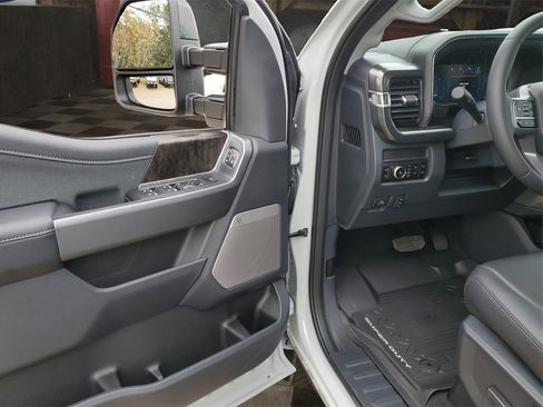 New 2026 Ford F350 Lariat w/ Tremor Off-Road Package image 40