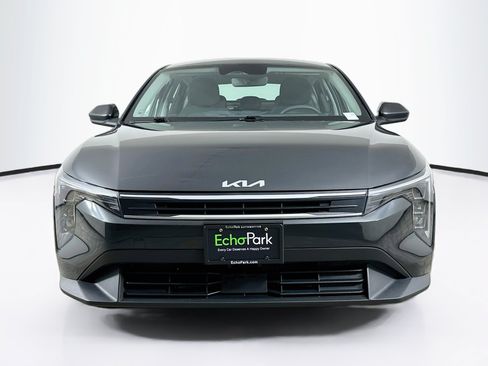Used 2025 Kia K4 FWD image 2