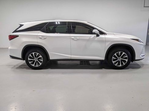 Used 2022 Lexus RX 350L AWD w/ Accessory Package (Z1) image 7