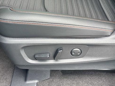 New 2026 Nissan Pathfinder Rock Creek AWD/4WD image 24