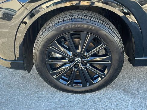 Certified 2023 MAZDA CX-5 AWD 2.5 Turbo image 8