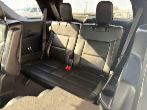 Used 2023 Ford Explorer ST w/ Equipment Group 401A image 30