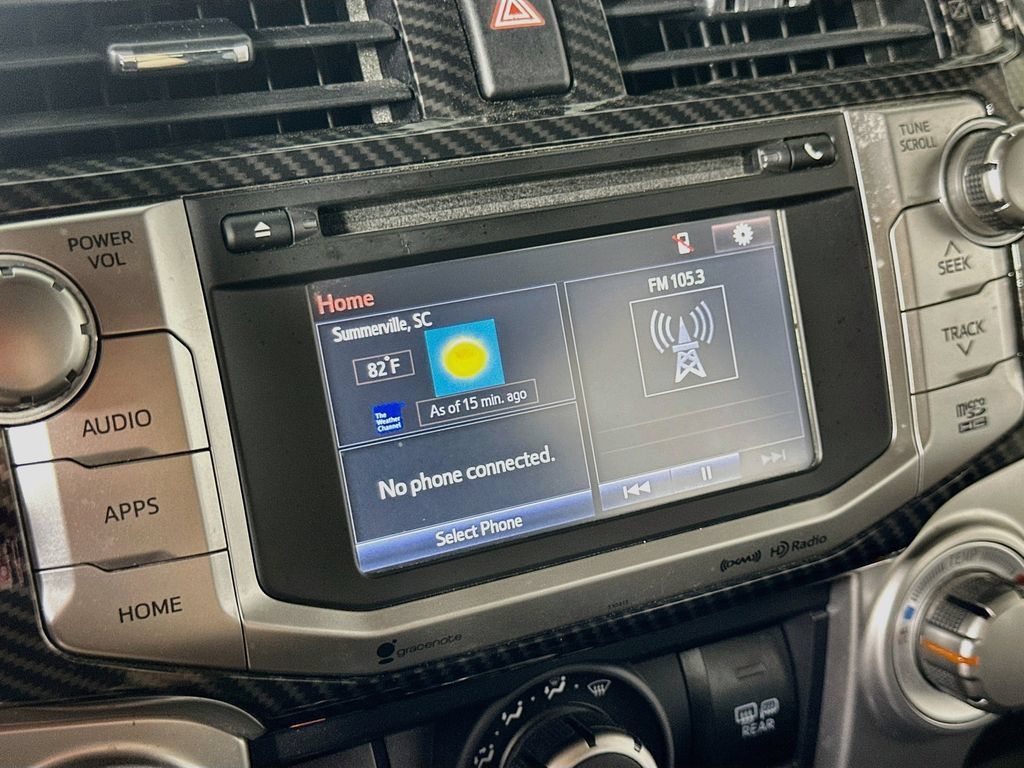 Used 2019 Toyota 4Runner SR5 Premium AWD/4WD image 28