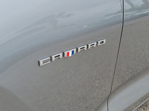 Used 2024 Chevrolet Camaro SS RWD image 7