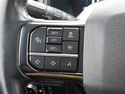 Used 2022 Ford Expedition Max Platinum image 21