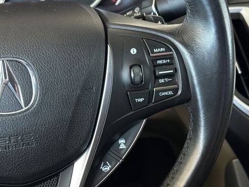 Used 2019 Acura TLX image 27
