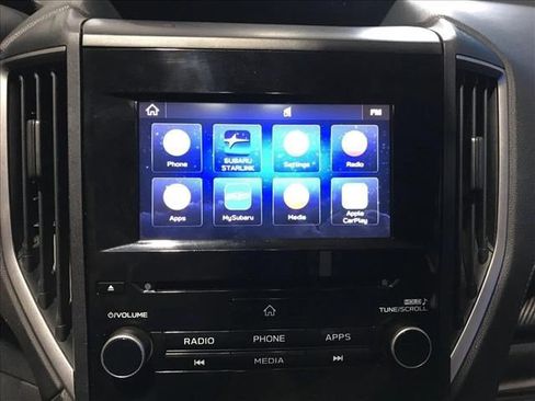 Used 2019 Subaru Crosstrek 2.0i Premium w/ Eyesight System AWD/4WD image 11